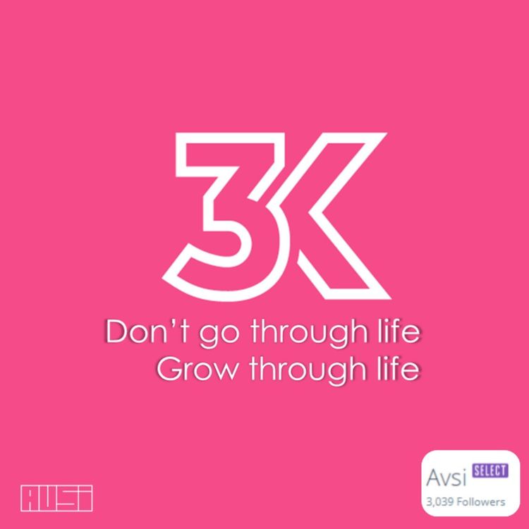 cover art for 3000 Followers Special Mix