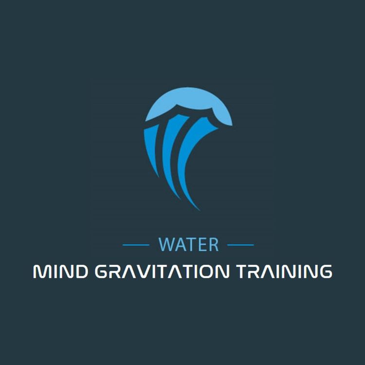 cover art for Water Yoga Meditation