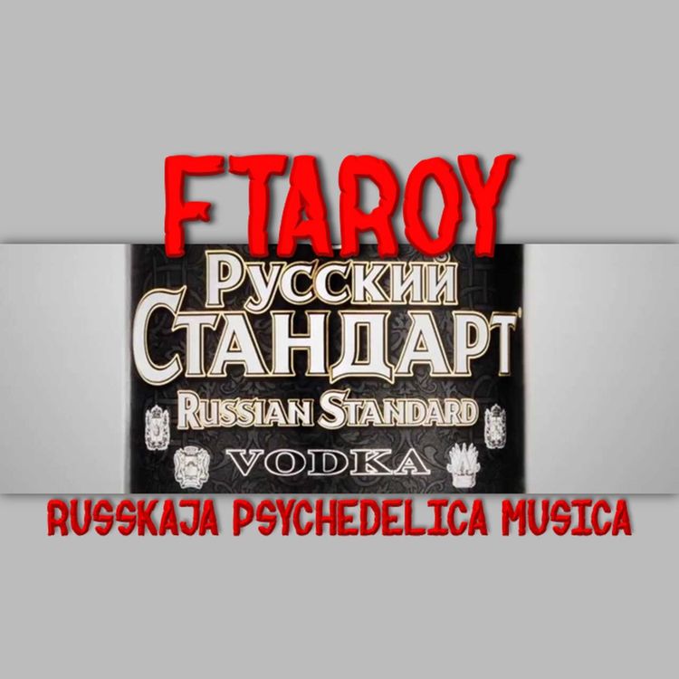 cover art for FTAROY