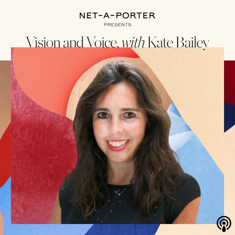 cover art for Researching passions and the art of being a diva, with Kate Bailey