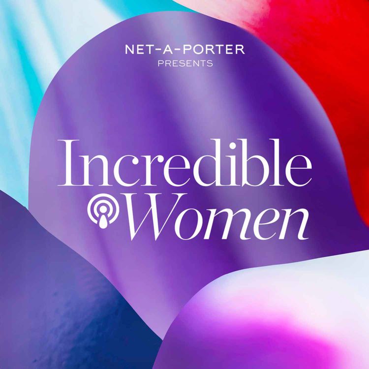 cover art for Incredible Women
