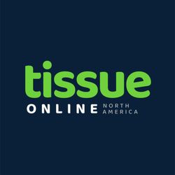 cover art for Tissue Online North America