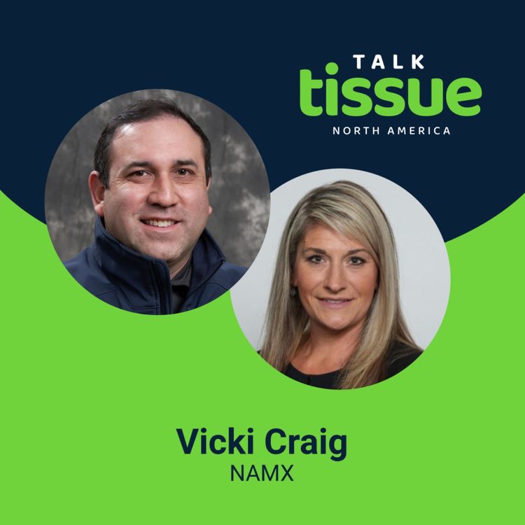 cover art for Dedicated technical team and innovation are Henkel’s differentiators in the tissue market, says NAMX’s director