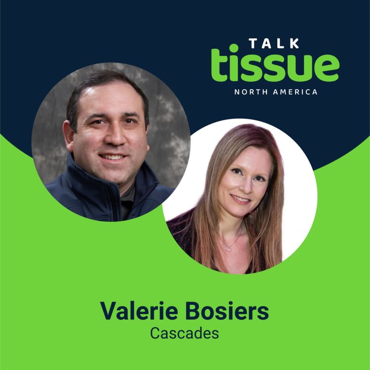 cover art for Cascades launches Fluff & Tuff and strengthens focus on innovation in the Canadian market