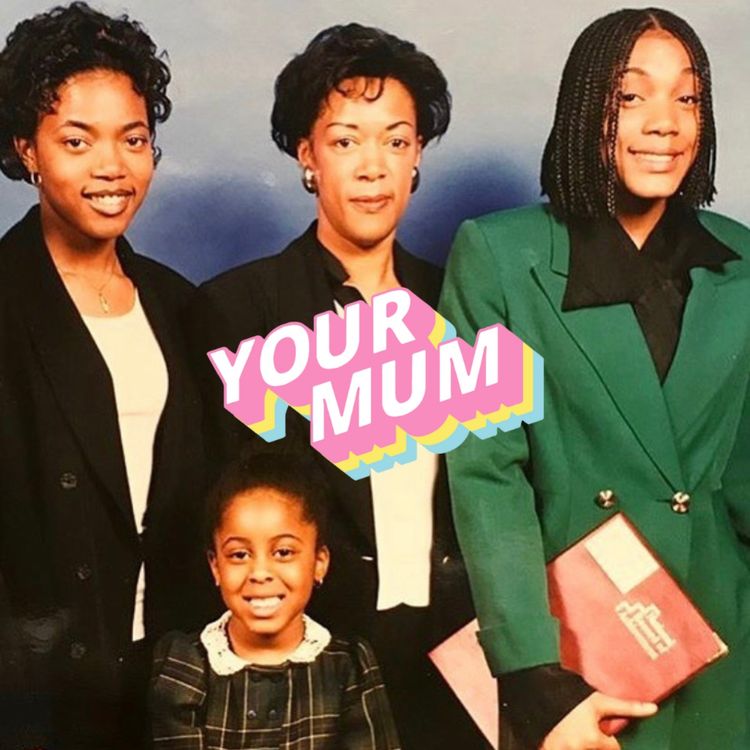 cover art for Ask Mauvs... Episode 5