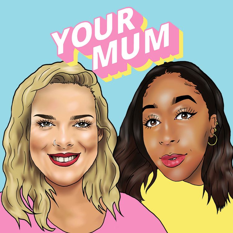 cover art for Your Mum … and money