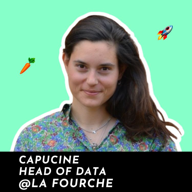 cover art for #34 - La Fourche : Gérer les KPIs sur les "zones de divorce"