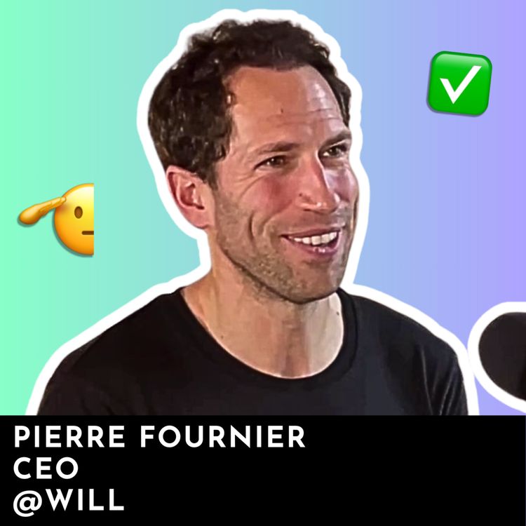 cover art for #131 - Masterclass | Devenir un meilleur Manager avec Pierre Fournier