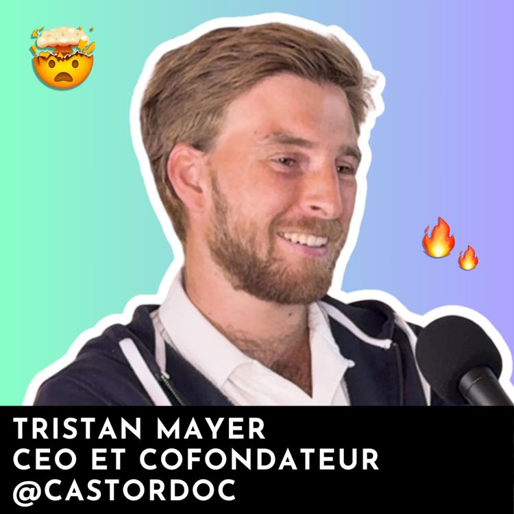 cover art for #158 - CastorDoc : Data Catalog + GenAI = Self-Service Analytics