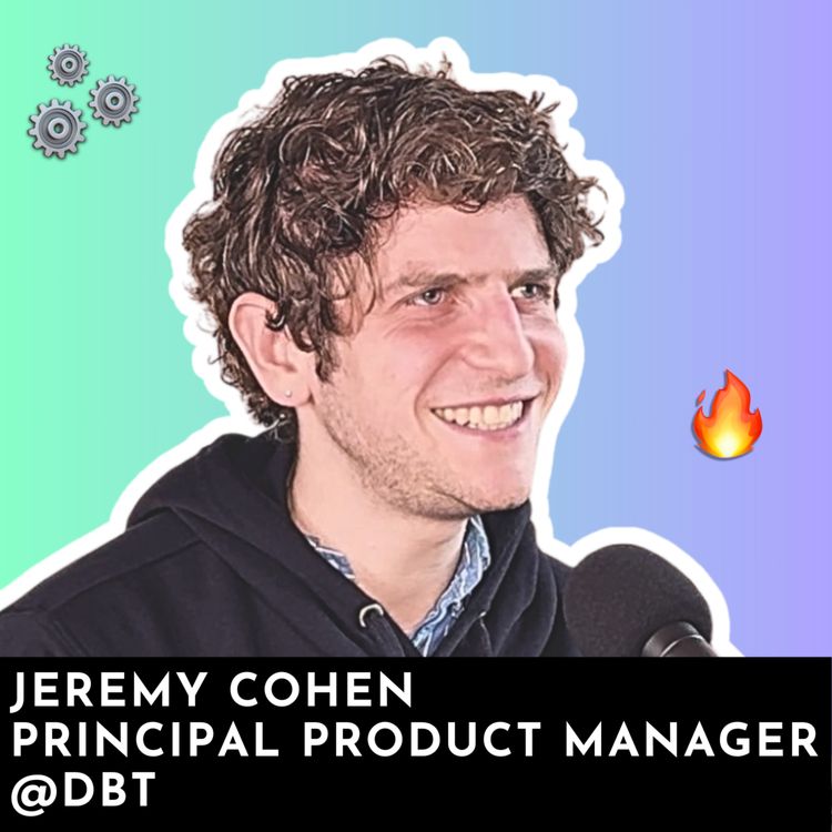 cover art for #179 - dbt : L’outil le plus adopté ?