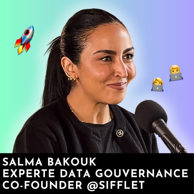 cover art for #204 - Sifflet : Mettre en place une approche Data Observability