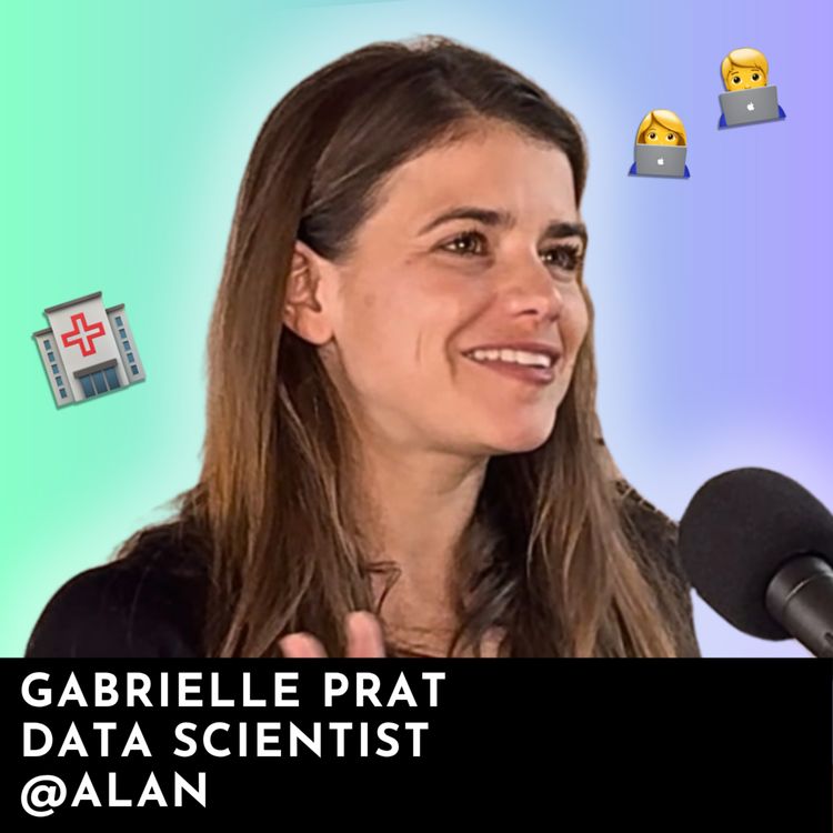 cover art for #208 - Alan : Déployer des algorithmes pour lutter contre la fraude