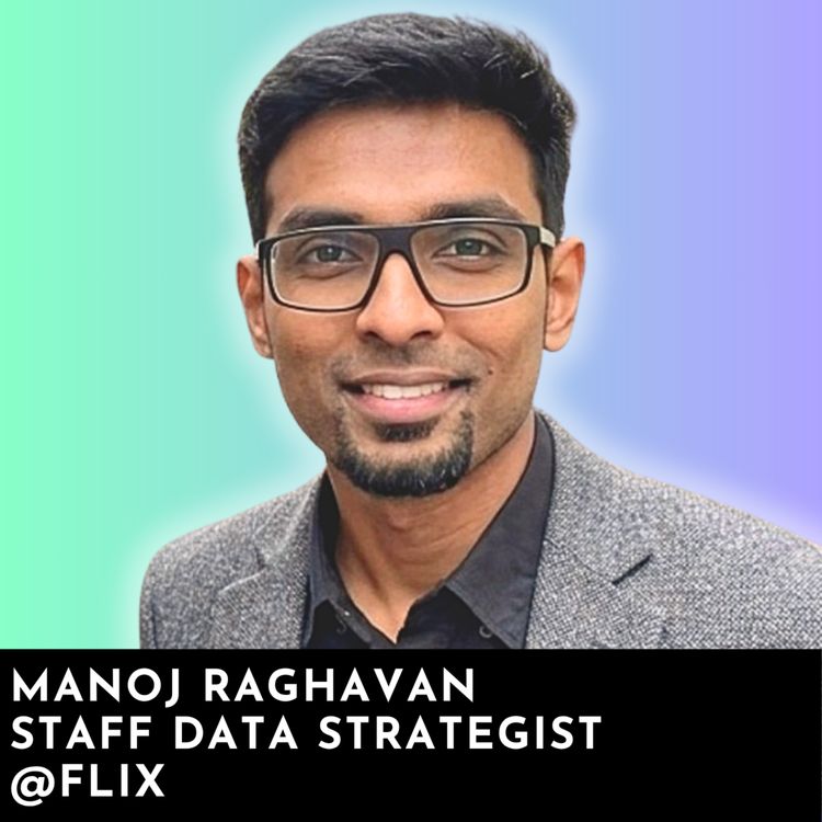 cover art for 🇪🇺 #266 - Flix: Leveraging data to scale operations