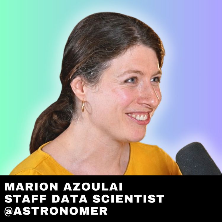 cover art for #285 - Astronomer : Construire sa stack data & IA autour d’Airflow