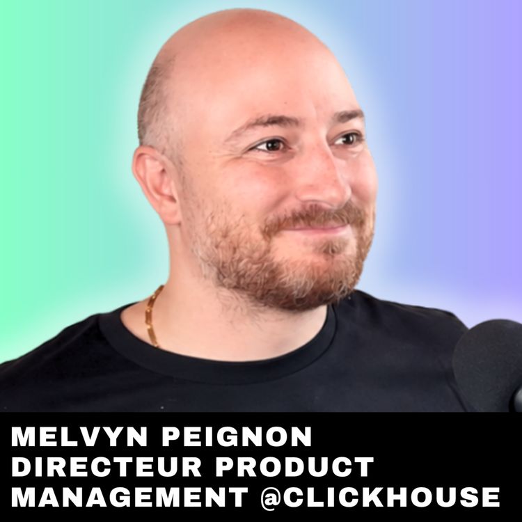 cover art for #296 - ClickHouse : La plateforme Data & IA de l’ère agentique ?