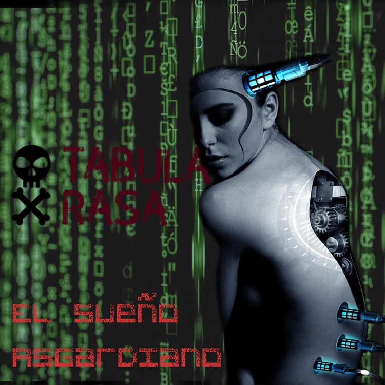 cover art for El sueño asgardiano