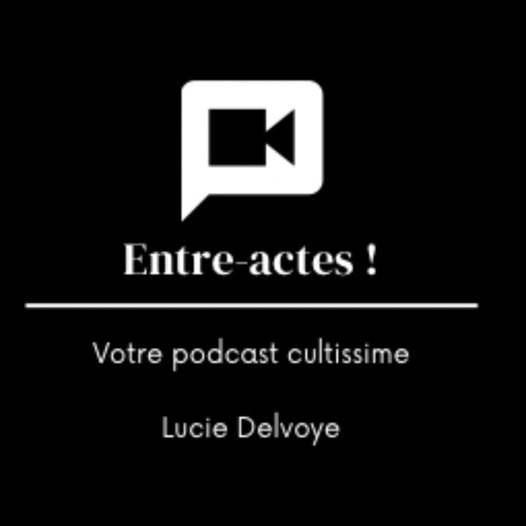 cover art for Entre-actes : Retour sur Jean-Luc Godard