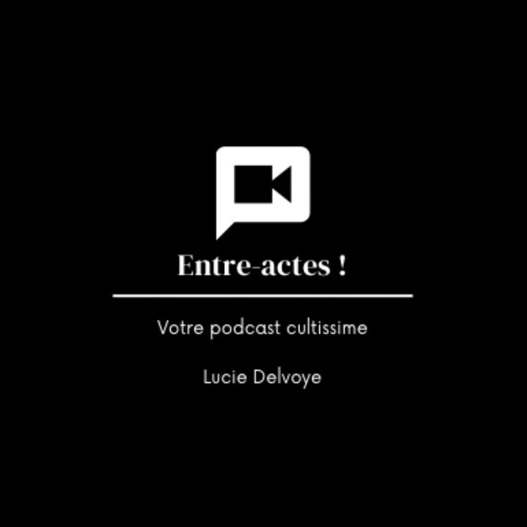 cover art for Entre-actes : Projet Moteur