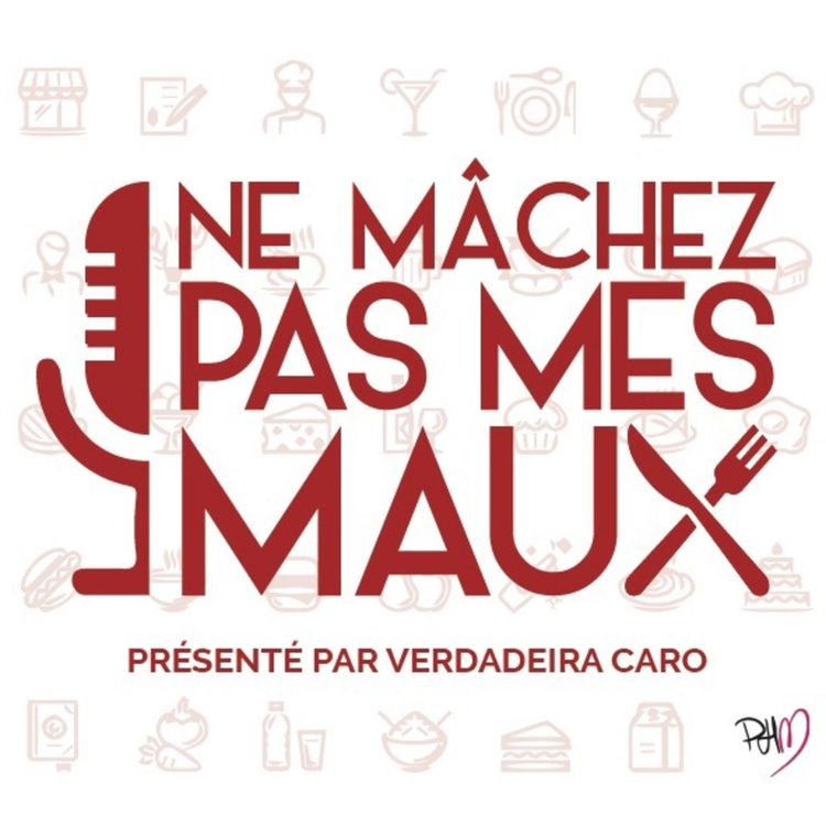 cover art for Suite du témoignage de Camille (@journaldunegourmande): Entre éthique et perte de poids, limitation vs. restriction, s'accepter vs s'affirmer ?