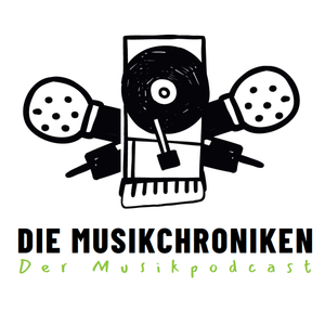 cover art for Die Musikchroniken
