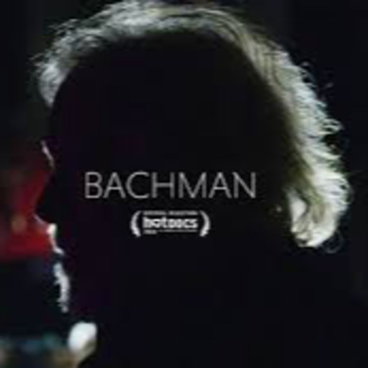 cover art for Randy Bachman talks about his life in music and the swinging 60's