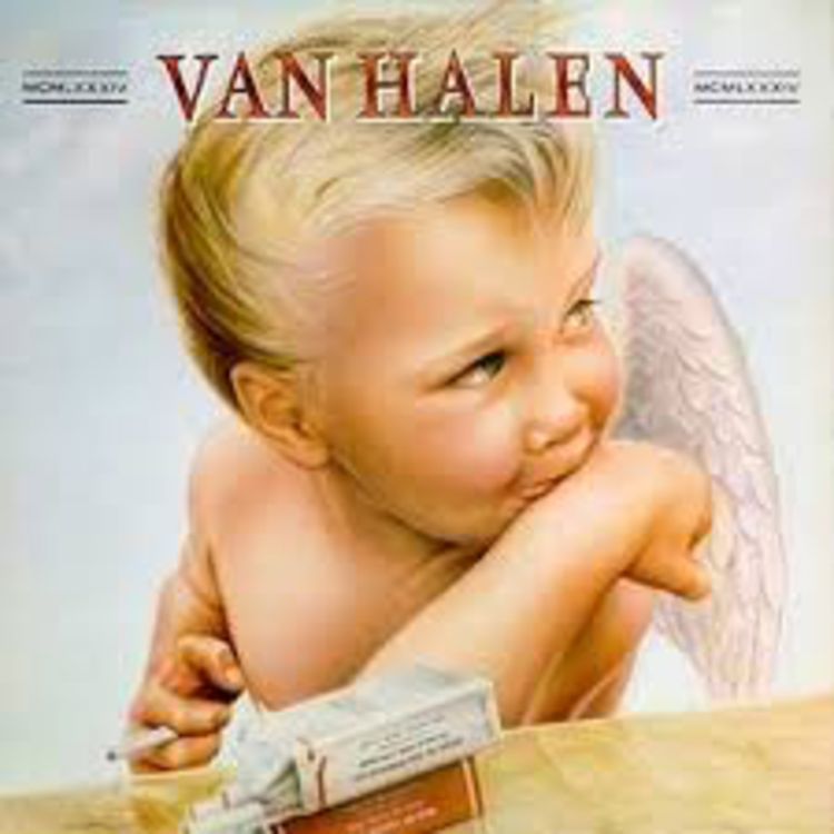 cover art for This month Classic interviews from David Lee Roth on Van Halen where it all began, we hear from Sammy Hagar and Dave on the Sam and Dave Tour have a few words with Lynyrd Skynyrd plus news and press