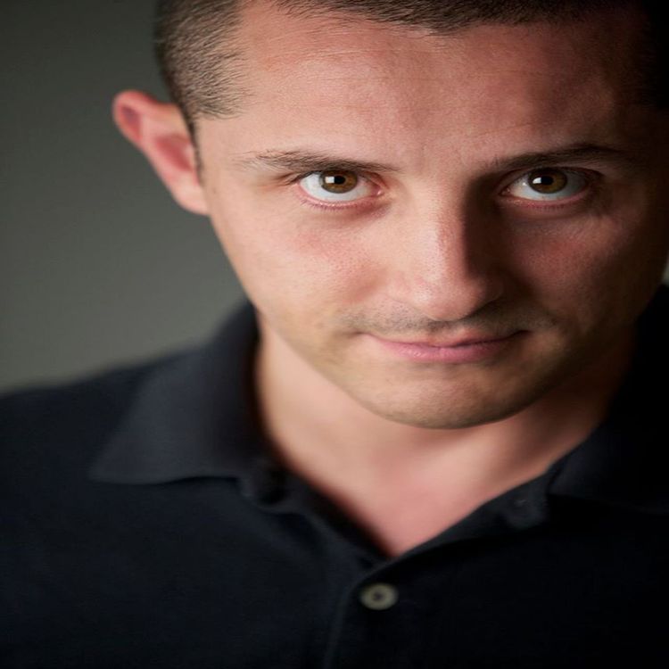 cover art for 223 - Ventaja competitiva aplicada a la promesa de marca