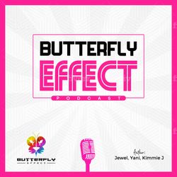 cover art for LQE-BUTTERFLY EFFECT