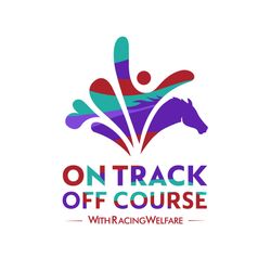cover art for On Track, Off Course