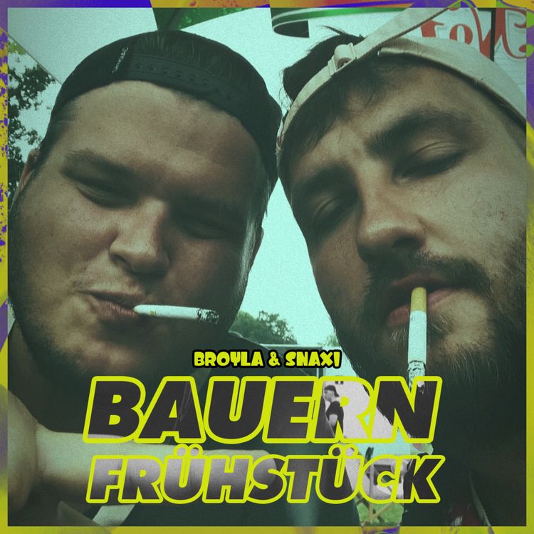 cover art for "What she said"