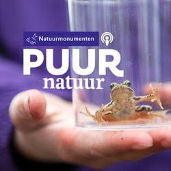 cover art for Puur Natuur