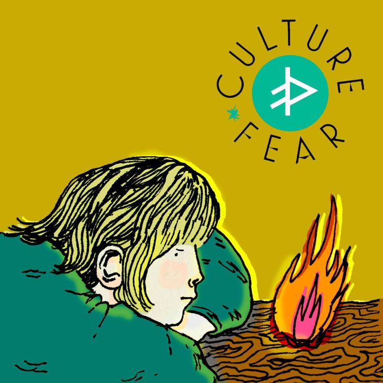 cover art for Mini Was A Preteen Arsonist - Martha