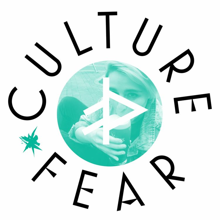 cover art for EP.25 Sarah Corcoran (Pillow Queens, Kate's Party)