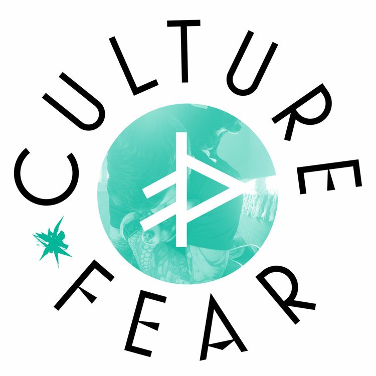 cover art for EP.24 Andy Hurley (Fall Out Boy, Sect, Racetraitor)