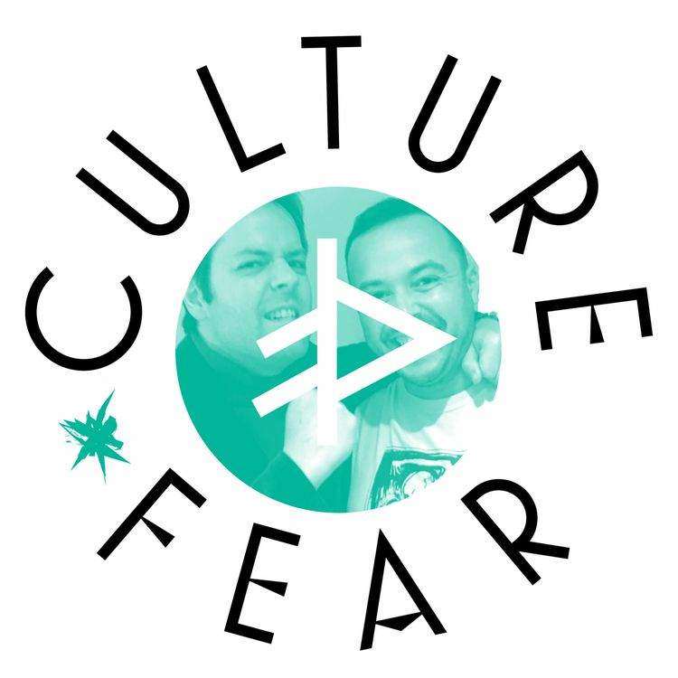 cover art for EP.19 Jonah Falco (Fucked Up, Career Suicide, Game)