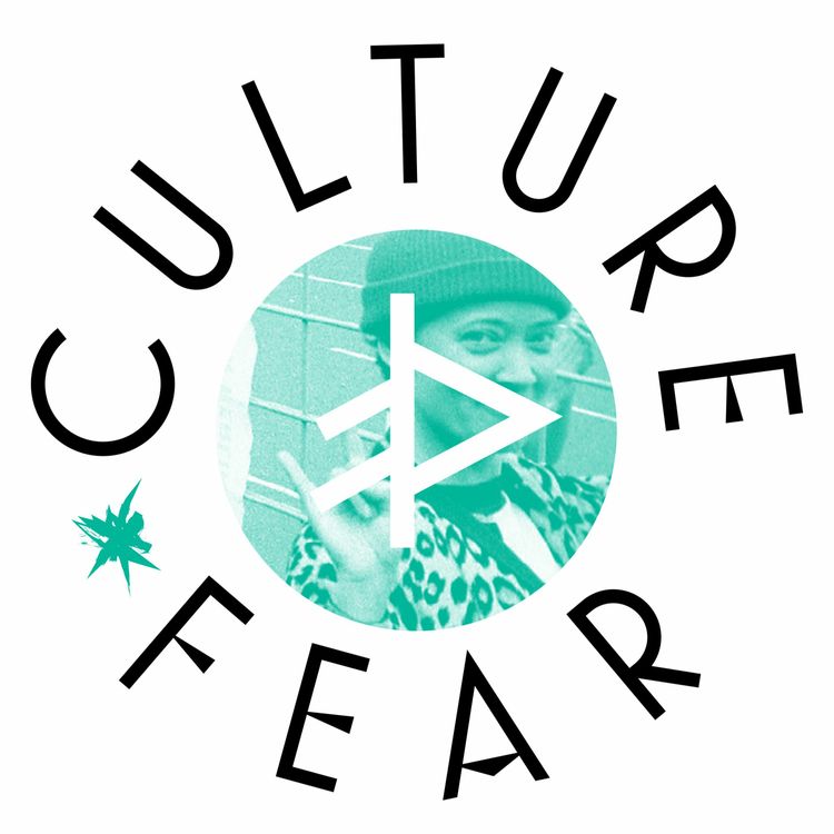 cover art for EP.18 Erica Freas (RVIVR, Somnia)