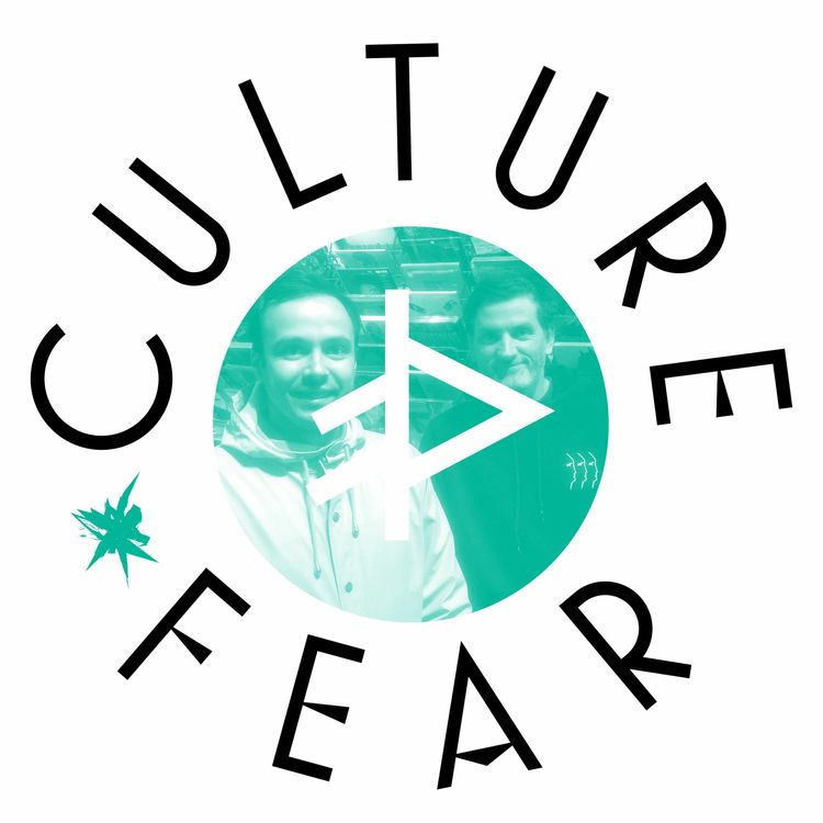 cover art for EP.16 Jon Tolley (Banquet Records, Kingston Councillor)