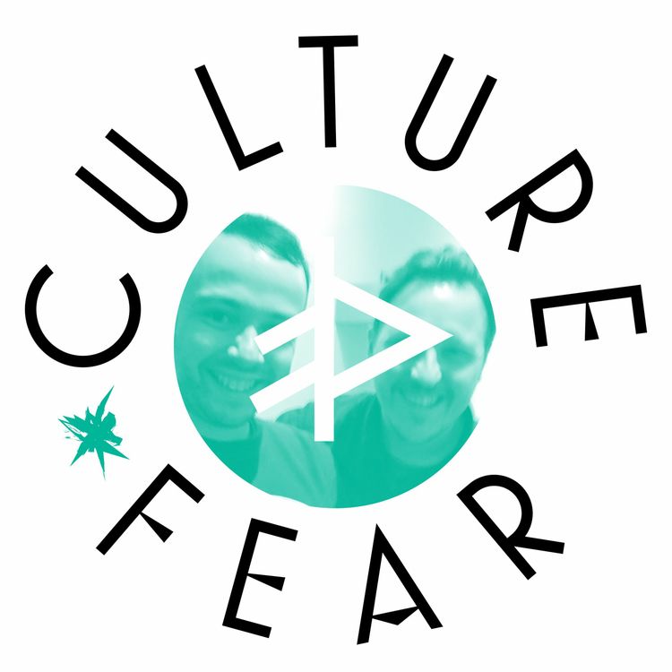 cover art for EP. 15 Owen Richards (photographer)