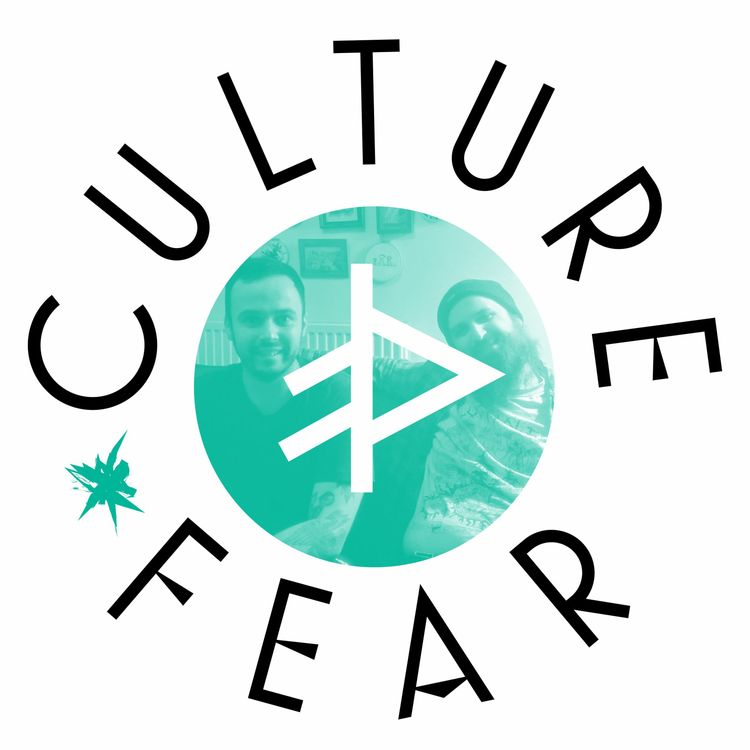 cover art for EP.14 Avi De (Dry Heaves, The Lughole, Just Falafs)