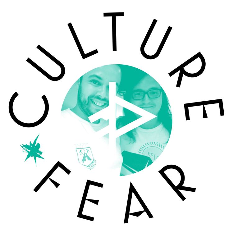 cover art for EP.11 Chris Webster (Yorkshire St Pauli)