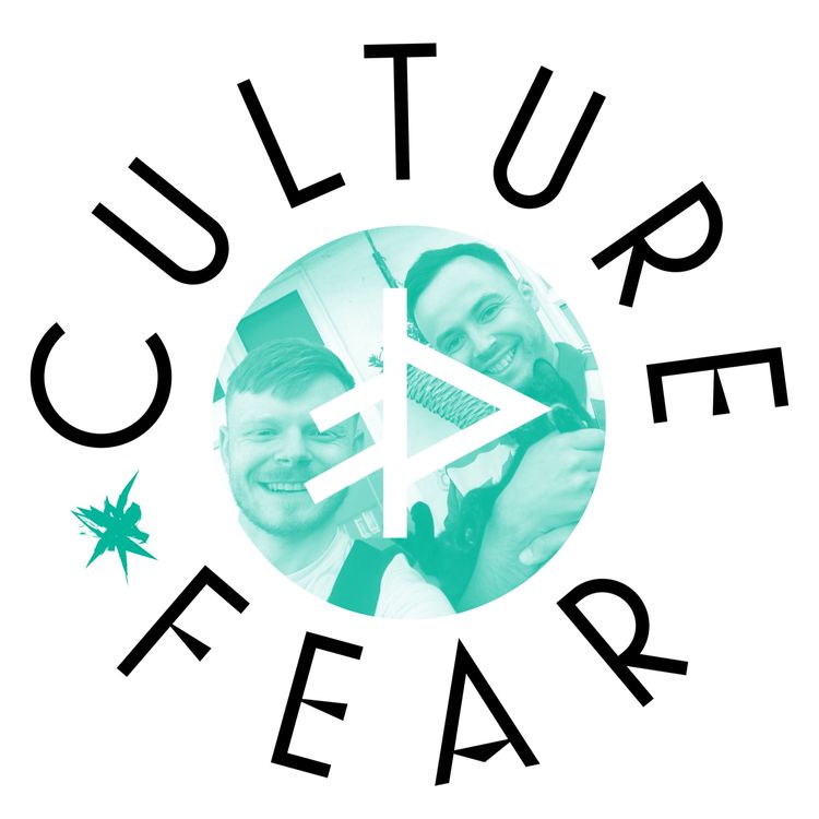 cover art for EP.10 Marty Ryan (Anna's Anchor)