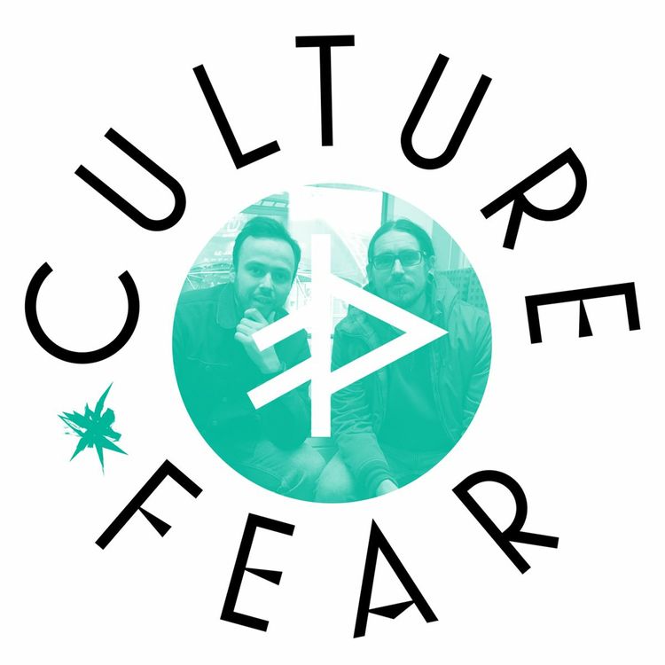 cover art for EP.8 Dan Africa (Punch, I Recover, Bullets In)