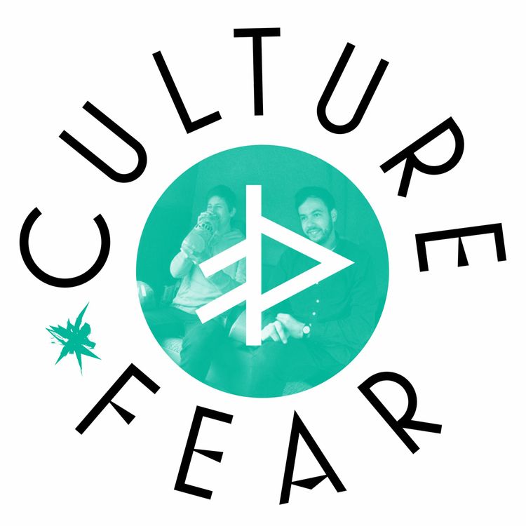 cover art for EP.6 Pat 'Dos' Ware (Joyce Manor, Spraynard, NONA)