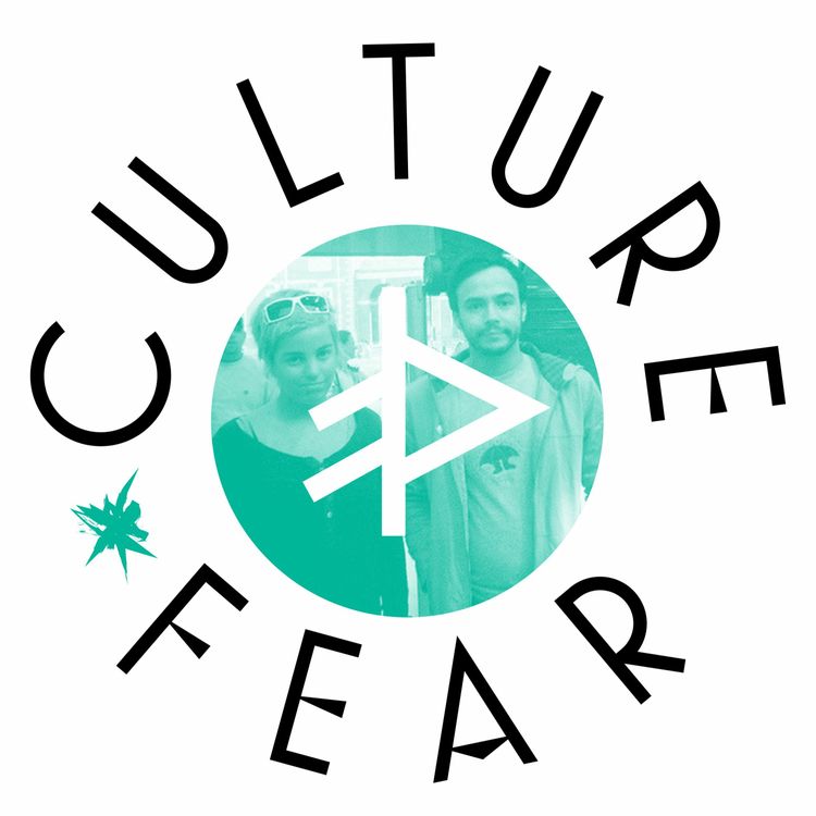 cover art for EP.5 Mimi Gallagher (NONA, Eight)