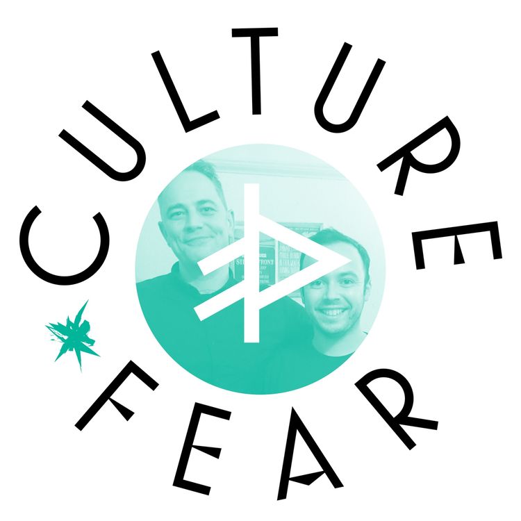 cover art for EP.4 Phil Mann (Silent Front, Wound)