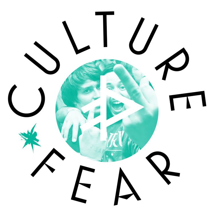 cover art for EP.3 Johnbear Andrews (Sky:Lark, Snob, Man Hands)