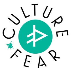 cover art for Culture Fear
