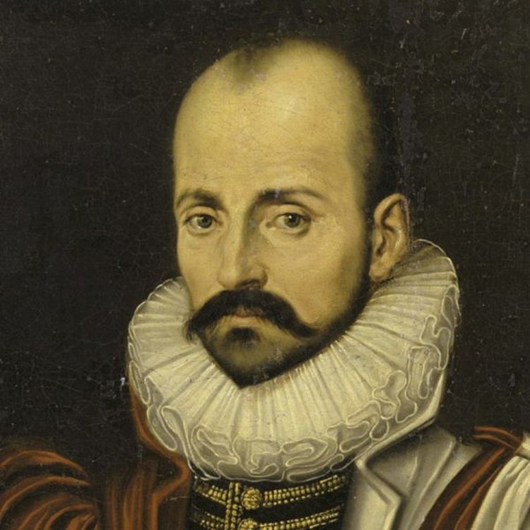 cover art for [EXTRAIT] MONTAIGNE • Essais • Du pédantisme