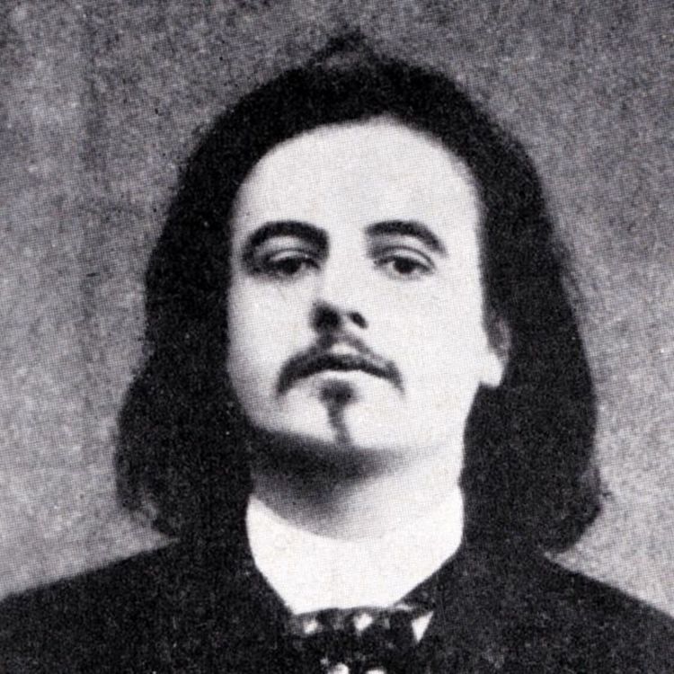 cover art for [EXTRAIT] JARRY Alfred • La Chandelle Verte • Les piétons écraseurs