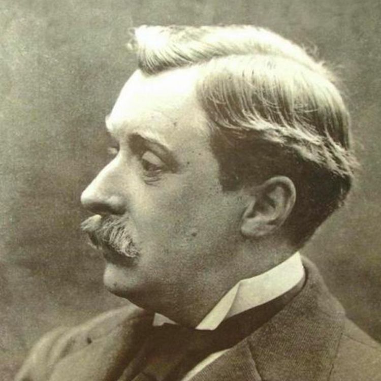 cover art for [EXTRAIT] ALLAIS Alphonse • Oeuvres anthumes - Oeuvres posthumes • La vaniteuse localité